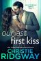 [Heartbreak Hotel 01] • Our Last First Kiss KOBO